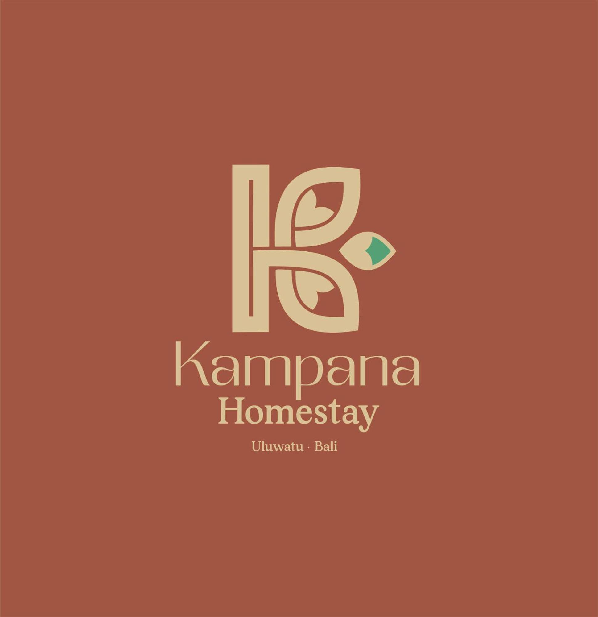 Kampana Homestay Uluwatu Exteriér fotografie