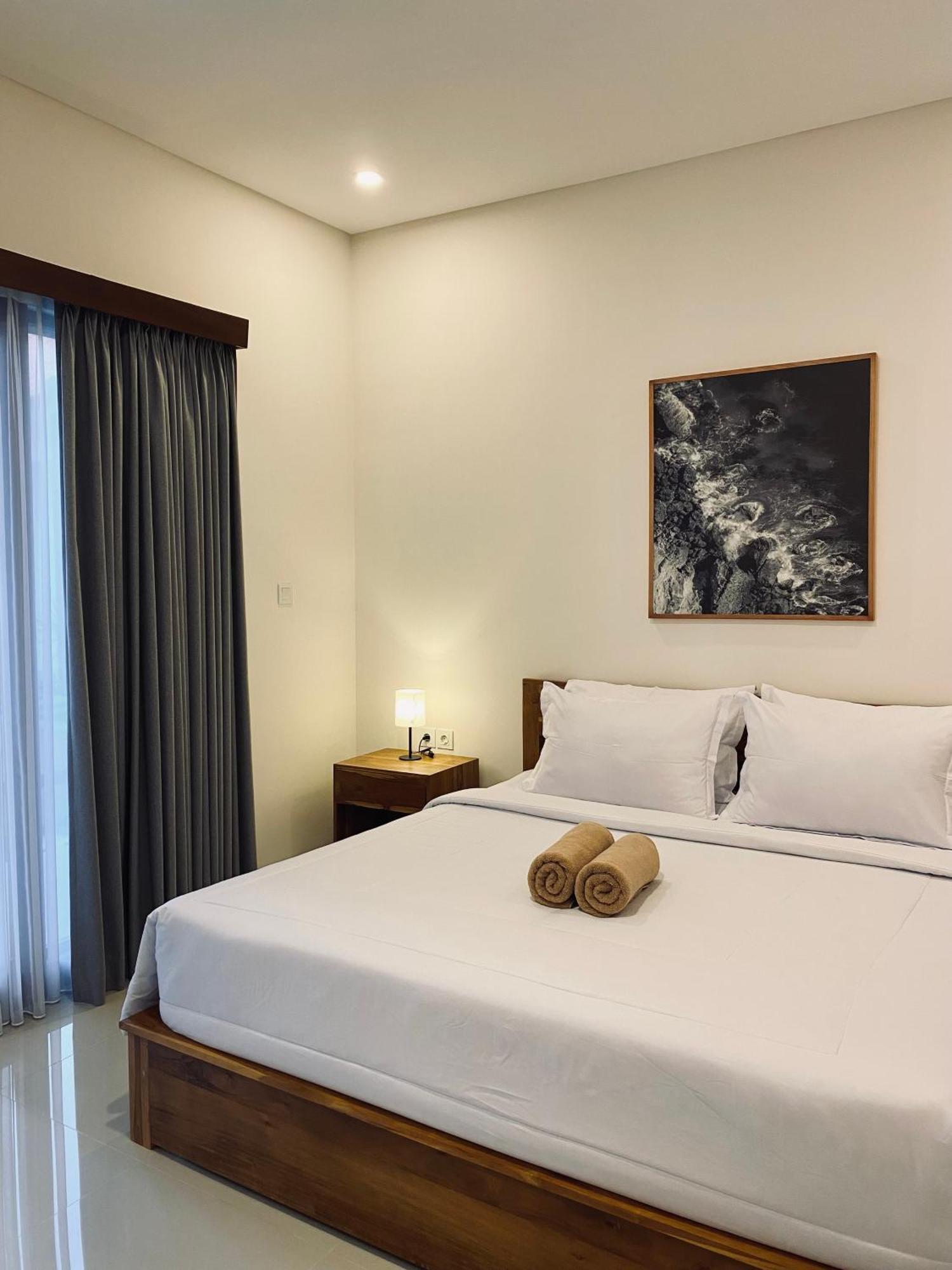 Kampana Homestay Uluwatu Exteriér fotografie
