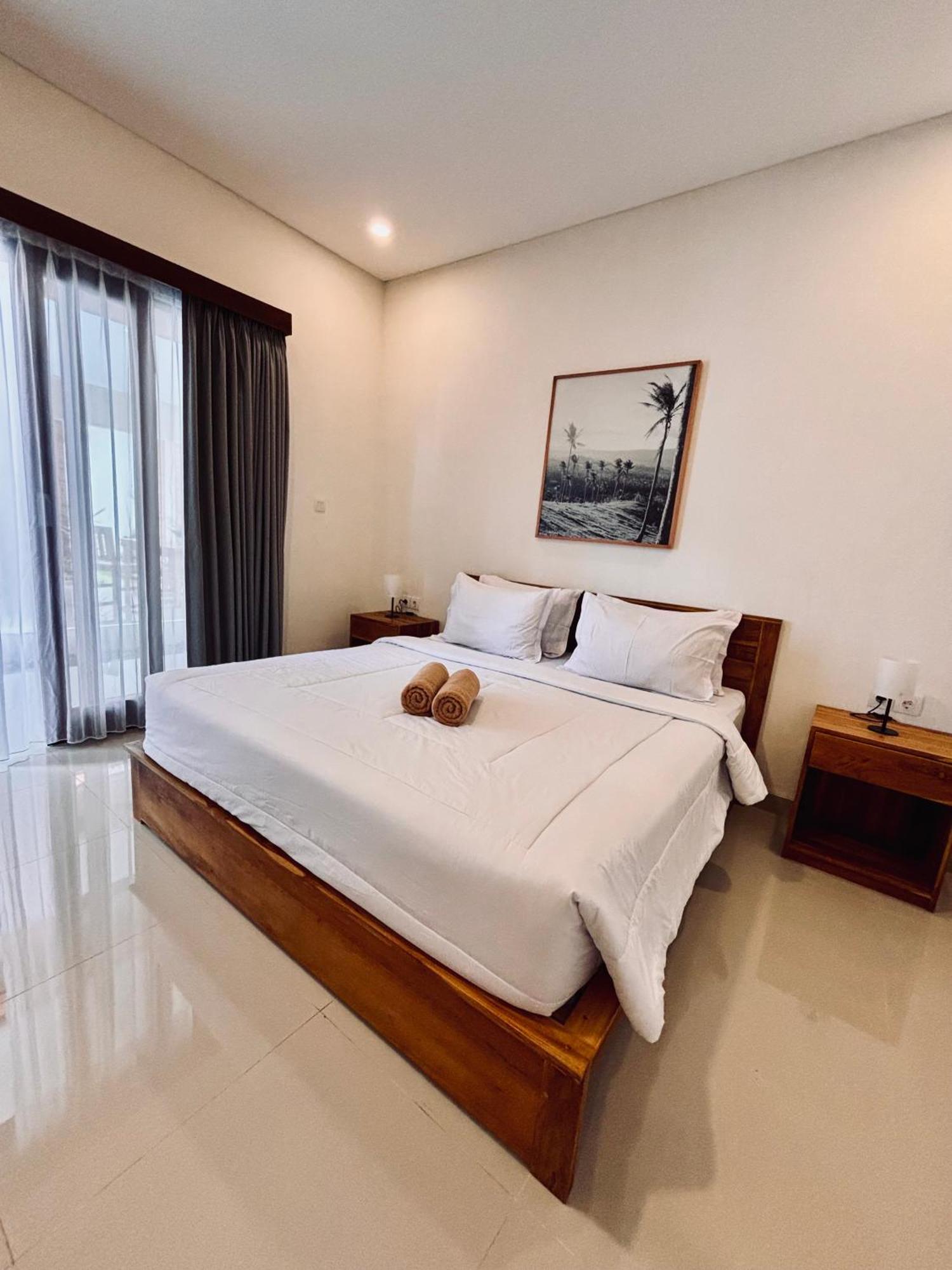 Kampana Homestay Uluwatu Exteriér fotografie