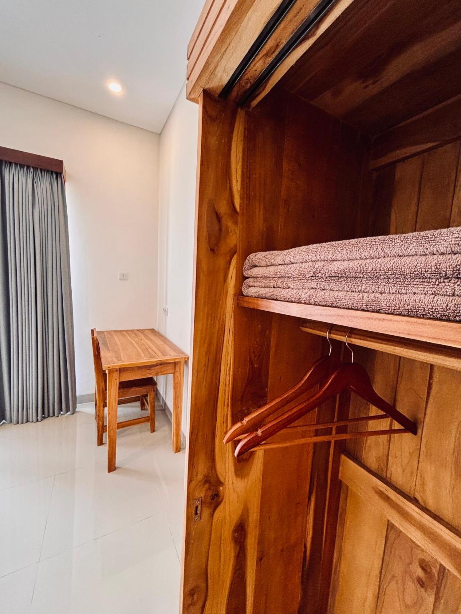 Kampana Homestay Uluwatu Exteriér fotografie
