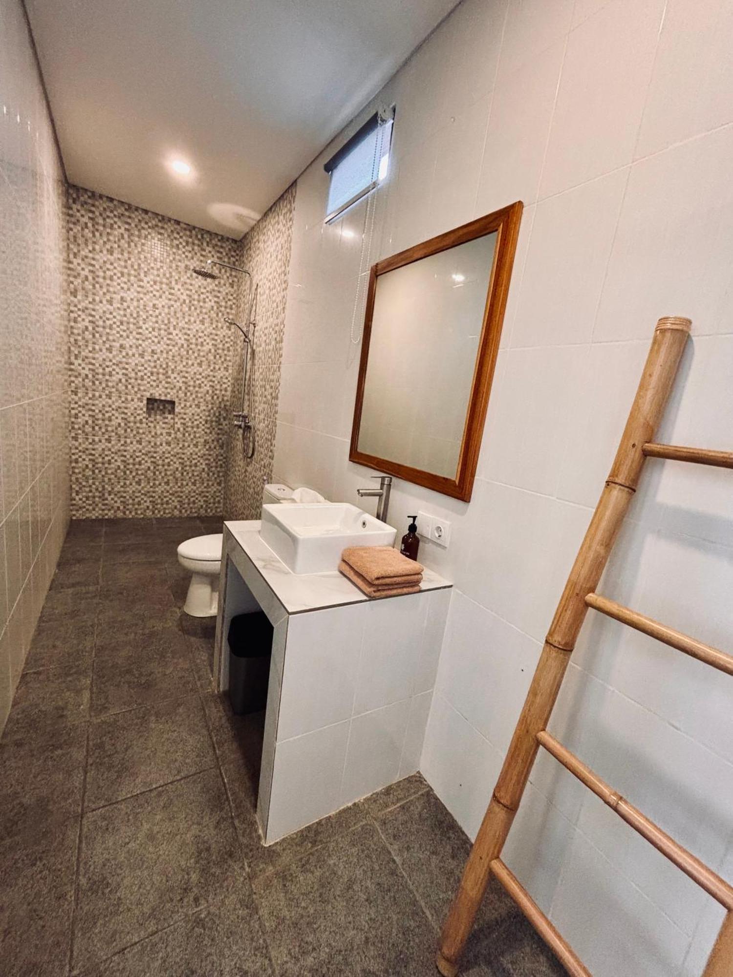 Kampana Homestay Uluwatu Exteriér fotografie